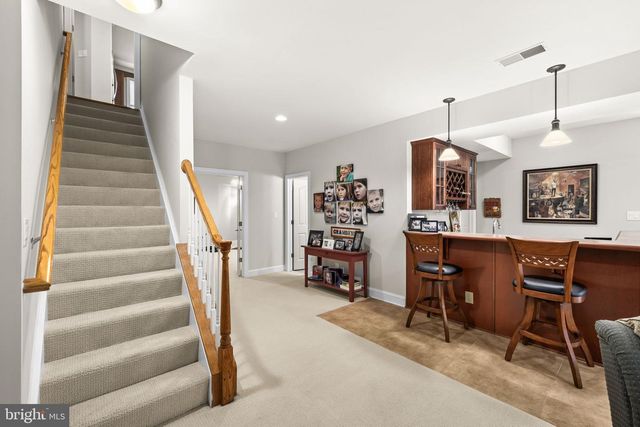 11915 OLD HICKORY CT, Spotsylvania, VA 22551