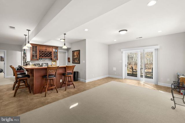 11915 OLD HICKORY CT, Spotsylvania, VA 22551