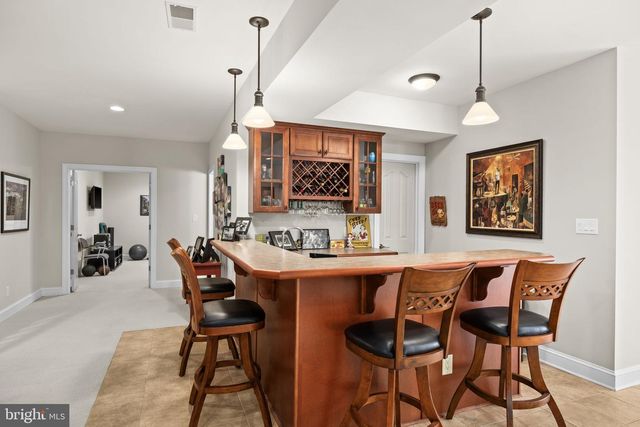 11915 OLD HICKORY CT, Spotsylvania, VA 22551