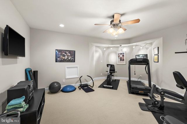 11915 OLD HICKORY CT, Spotsylvania, VA 22551