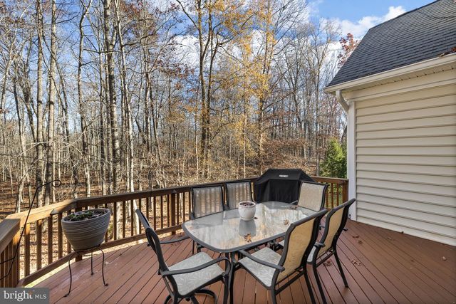 11915 OLD HICKORY CT, Spotsylvania, VA 22551