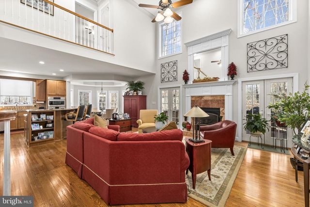 11915 OLD HICKORY CT, Spotsylvania, VA 22551