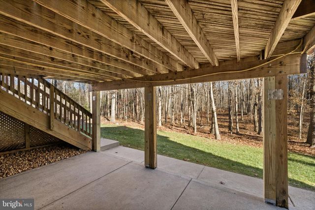 11915 OLD HICKORY CT, Spotsylvania, VA 22551