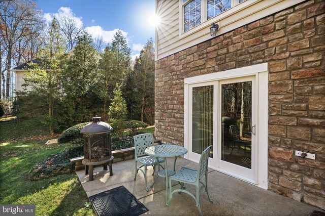 11915 OLD HICKORY CT, Spotsylvania, VA 22551