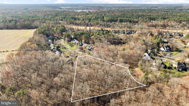 11915 OLD HICKORY CT, Spotsylvania, VA 22551