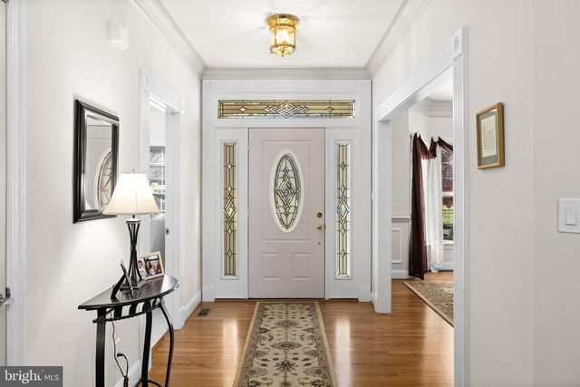 11915 OLD HICKORY CT, Spotsylvania, VA 22551