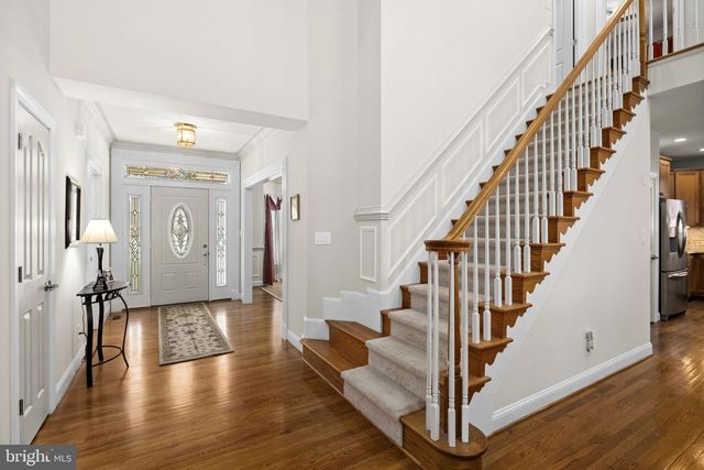 11915 OLD HICKORY CT, Spotsylvania, VA 22551