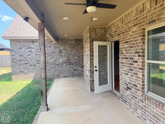 131 Clearwater, Brookland, AR 72417