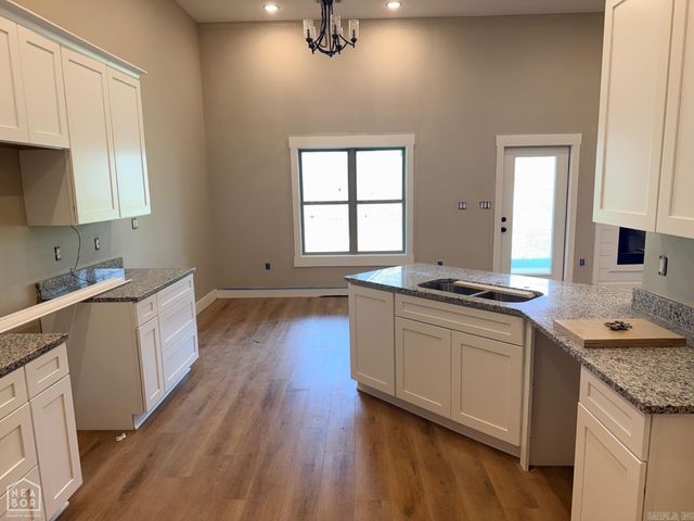 131 Clearwater, Brookland, AR 72417