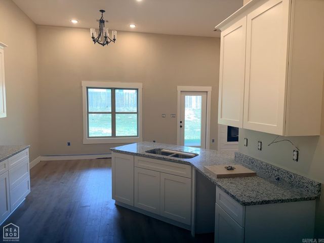 131 Clearwater, Brookland, AR 72417