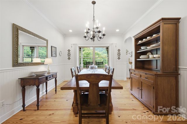 227 Black Bear Cove, Clyde, NC 28721