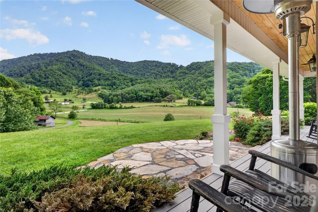 227 Black Bear Cove, Clyde, NC 28721
