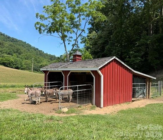 227 Black Bear Cove, Clyde, NC 28721