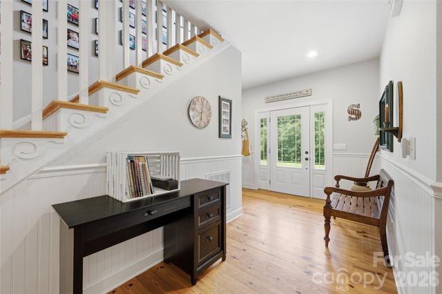 227 Black Bear Cove, Clyde, NC 28721