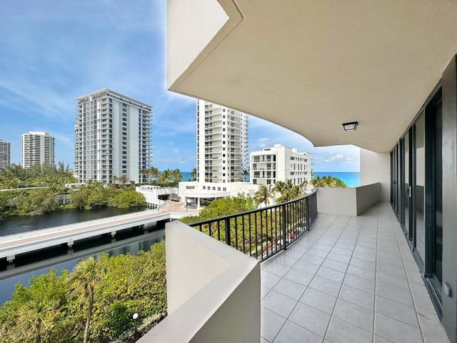 4200 N Ocean Drive 2-506, Singer Island, FL 33404