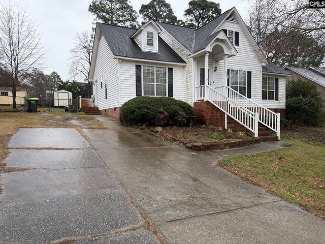 664 Westwood Drive, Lexington, SC 29073