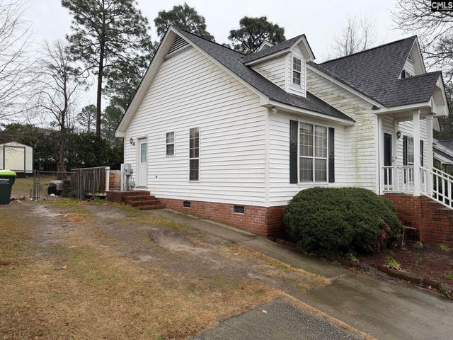 664 Westwood Drive, Lexington, SC 29073