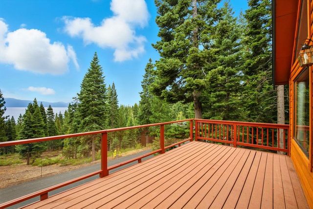 1357 Kings Way, Tahoe Vista, CA 96148