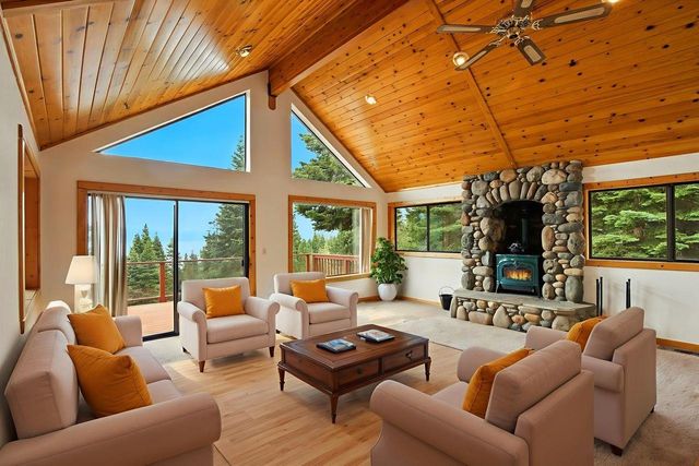 1357 Kings Way, Tahoe Vista, CA 96148