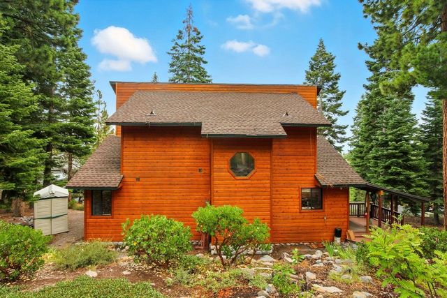 1357 Kings Way, Tahoe Vista, CA 96148