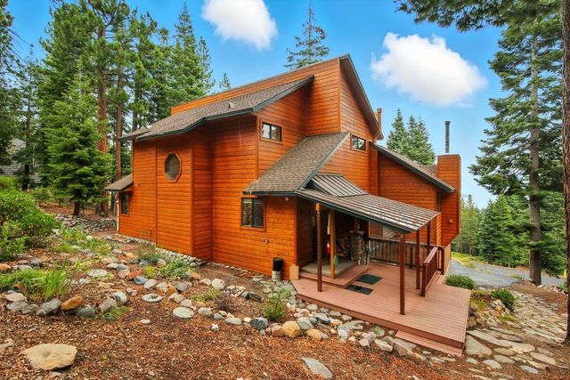 1357 Kings Way, Tahoe Vista, CA 96148