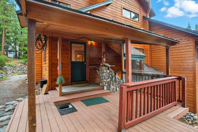 1357 Kings Way, Tahoe Vista, CA 96148