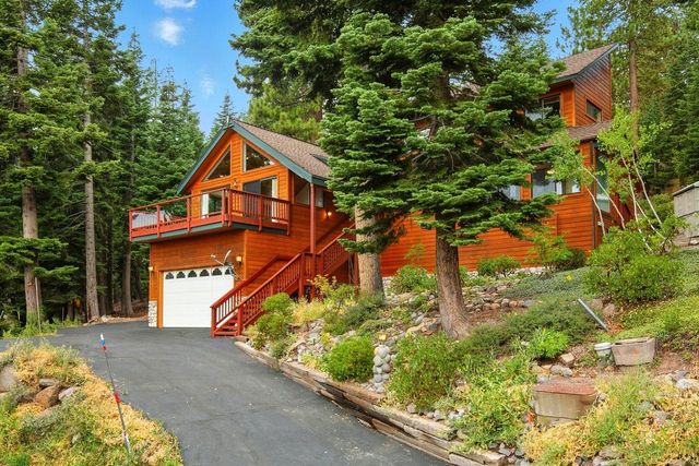 1357 Kings Way, Tahoe Vista, CA 96148