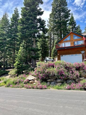 1357 Kings Way, Tahoe Vista, CA 96148