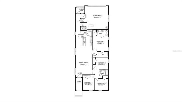 2459 25TH AVENUE S, St Petersburg, FL 33712