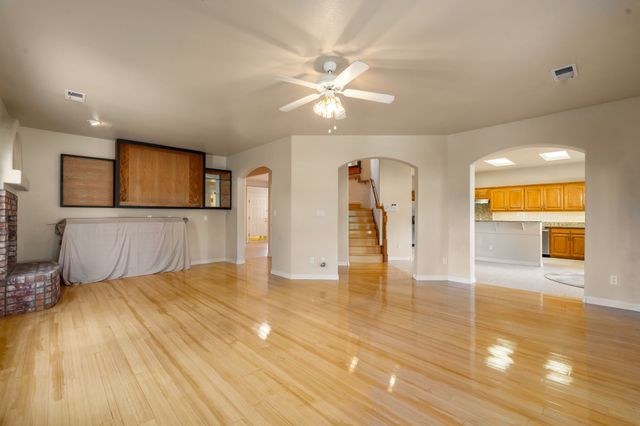 7008 Santa Marisa, Albuquerque, NM 87113