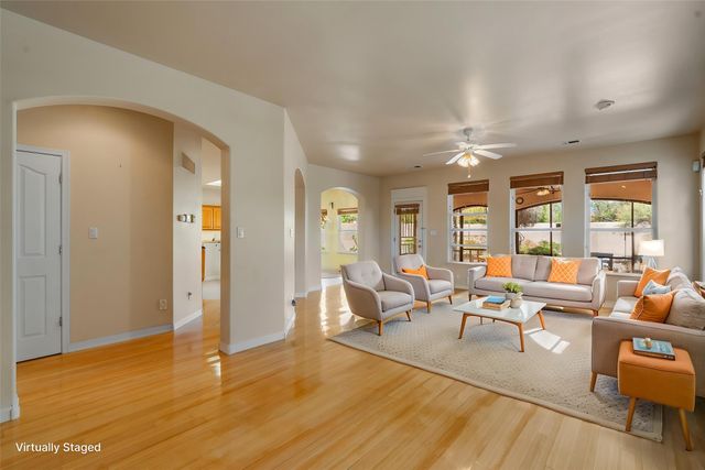 7008 Santa Marisa, Albuquerque, NM 87113