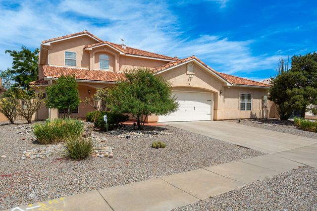 7008 Santa Marisa, Albuquerque, NM 87113