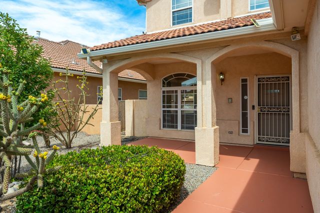 7008 Santa Marisa, Albuquerque, NM 87113