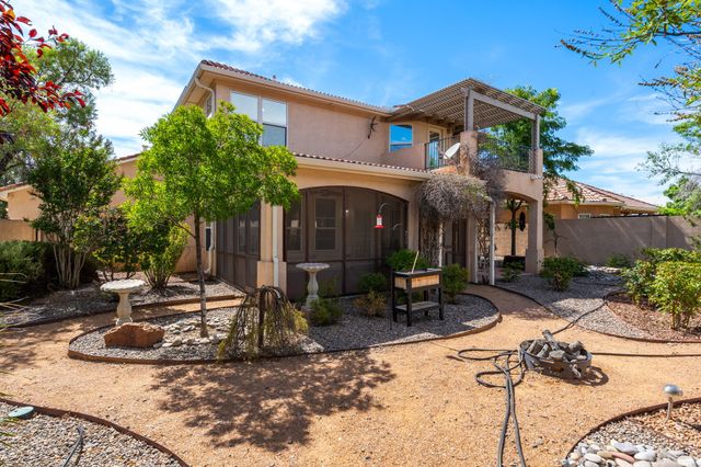 7008 Santa Marisa, Albuquerque, NM 87113
