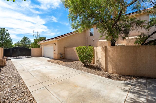 7008 Santa Marisa, Albuquerque, NM 87113