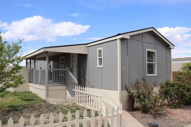 5155 Riverdale Avenue, Denver, CO 80229