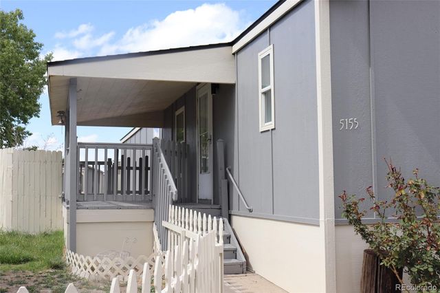 5155 Riverdale Avenue, Denver, CO 80229