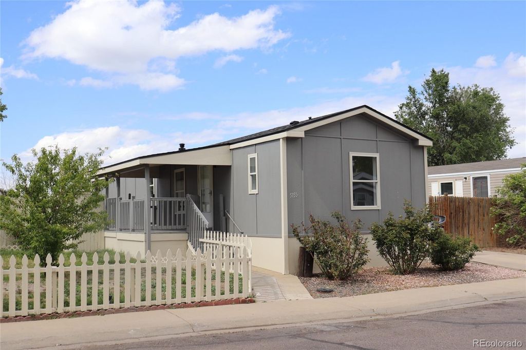 5155 Riverdale Avenue, Denver, CO 80229