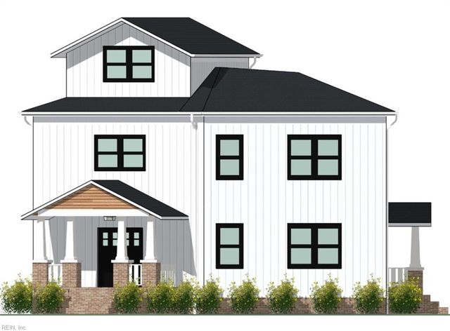 410 W 38th ST, Norfolk, VA 23508