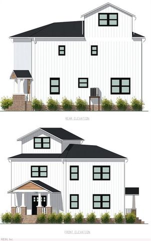 410 W 38th ST, Norfolk, VA 23508