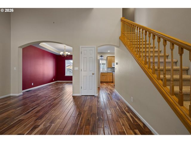 3570 KORBEL St, Eugene, OR 97404