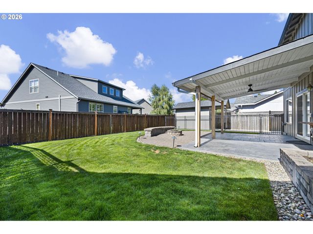 3570 KORBEL St, Eugene, OR 97404