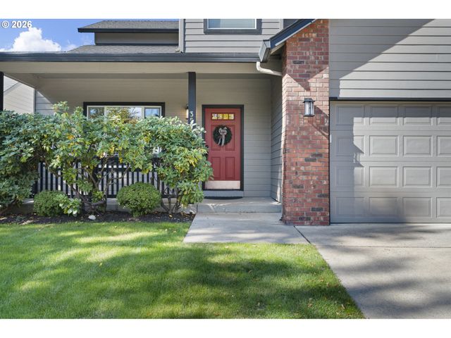 3570 KORBEL St, Eugene, OR 97404