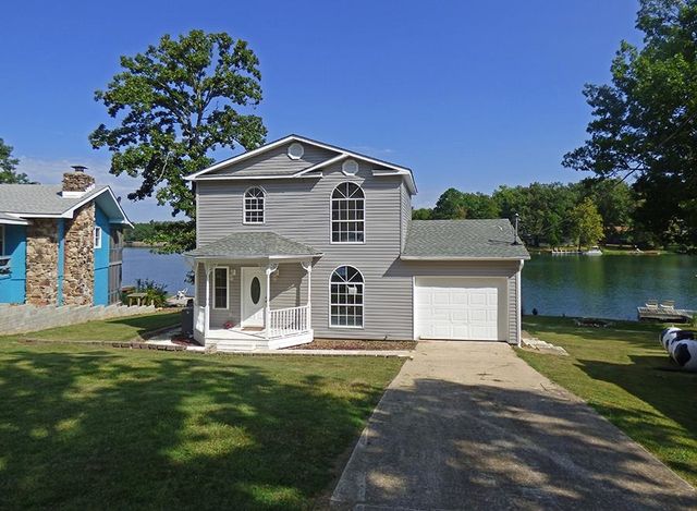 170 E Lakeshore Drive, Cherokee Village, AR 72529