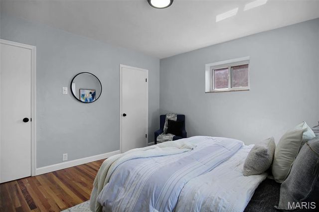 5500 Lindenwood, St Louis, MO 63109