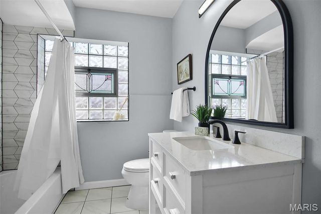 5500 Lindenwood, St Louis, MO 63109