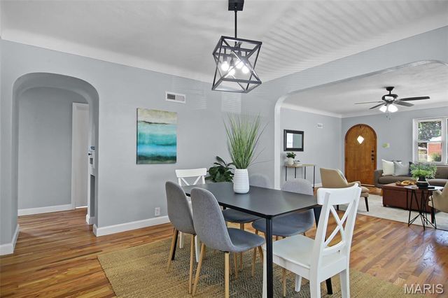 5500 Lindenwood, St Louis, MO 63109