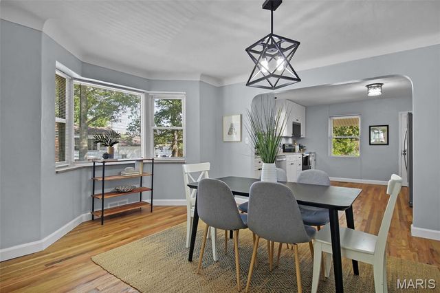 5500 Lindenwood, St Louis, MO 63109