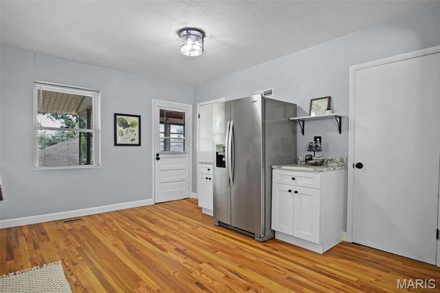 5500 Lindenwood, St Louis, MO 63109