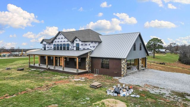 15622 Coose Hollow Drive, Rogers, AR 72756